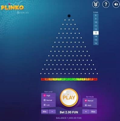 money plinko|plinko crypto game.
